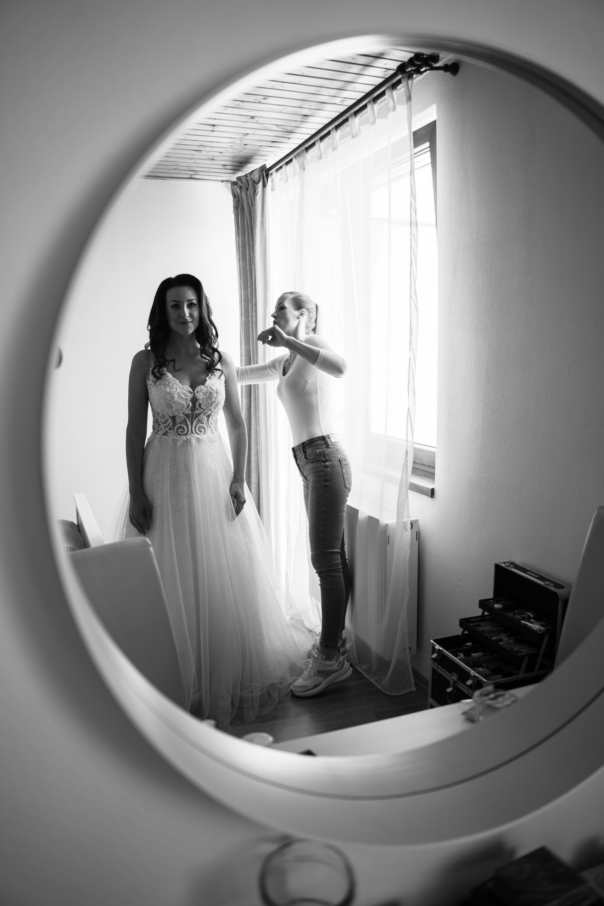 Svadobná fotografka Pezinok, Bratislava a okolie