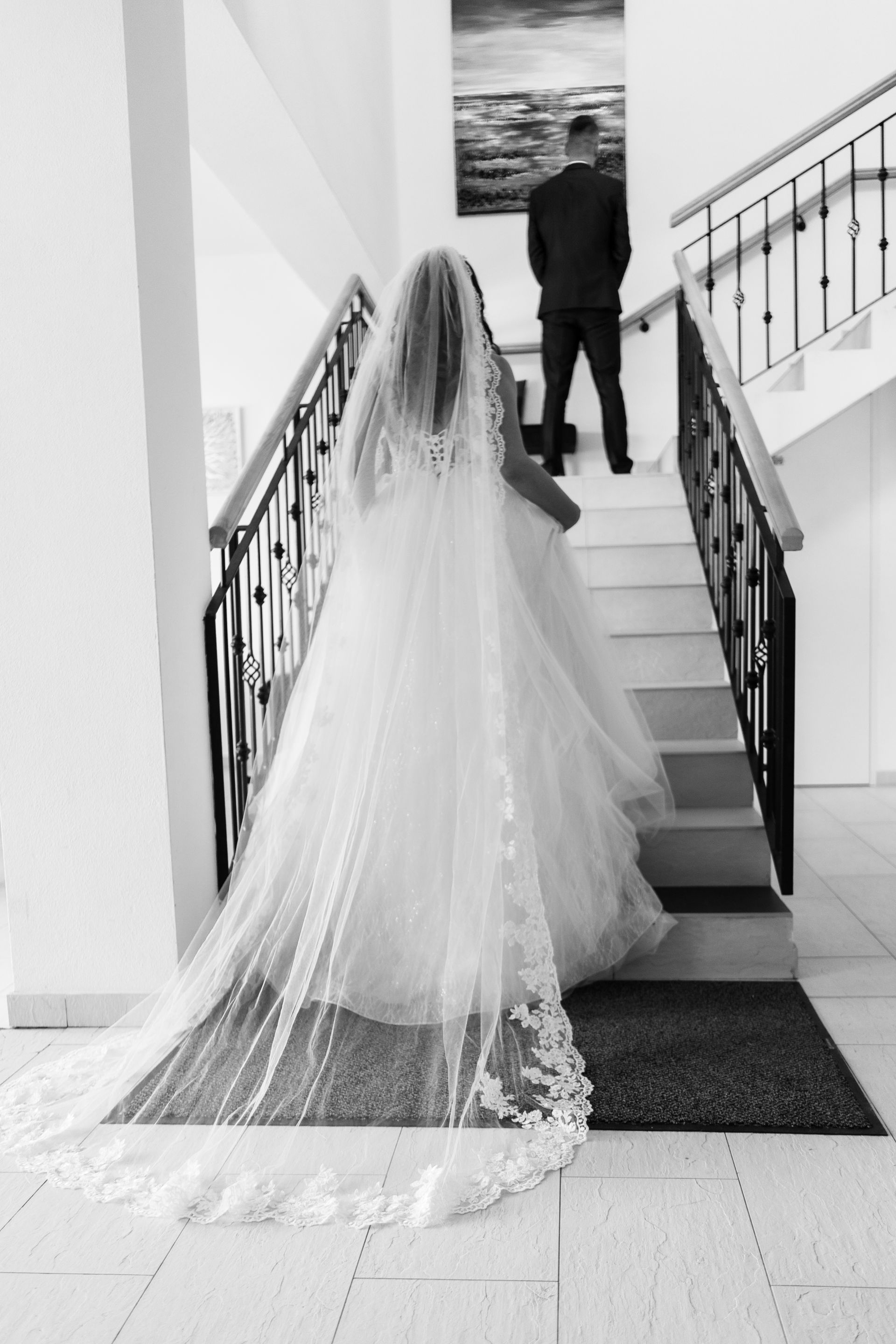 Svadobná fotografka Pezinok, Bratislava a okolie