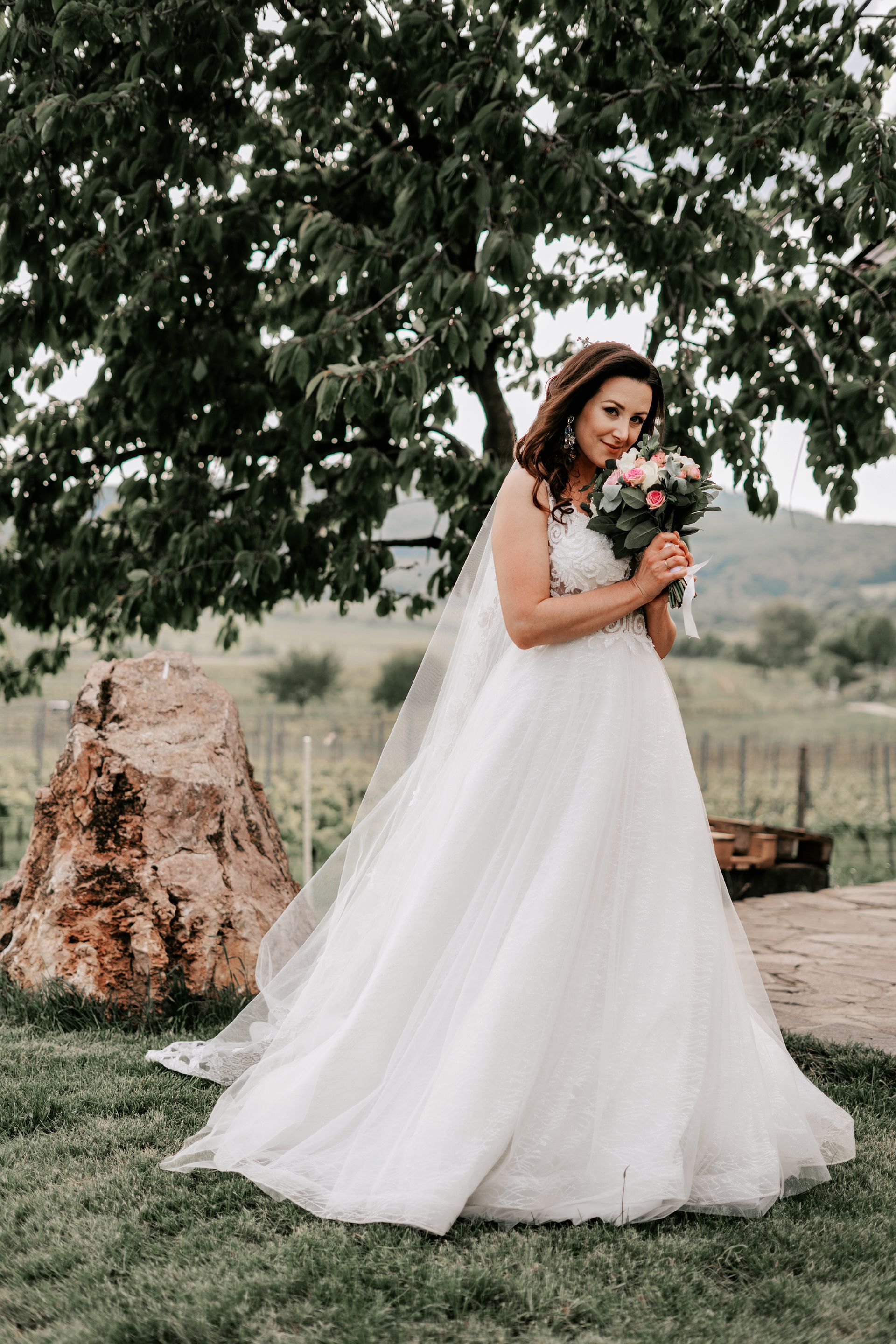Svadobné fotografie ženích a nevesta  Pezinok, Bratislava a okolie
