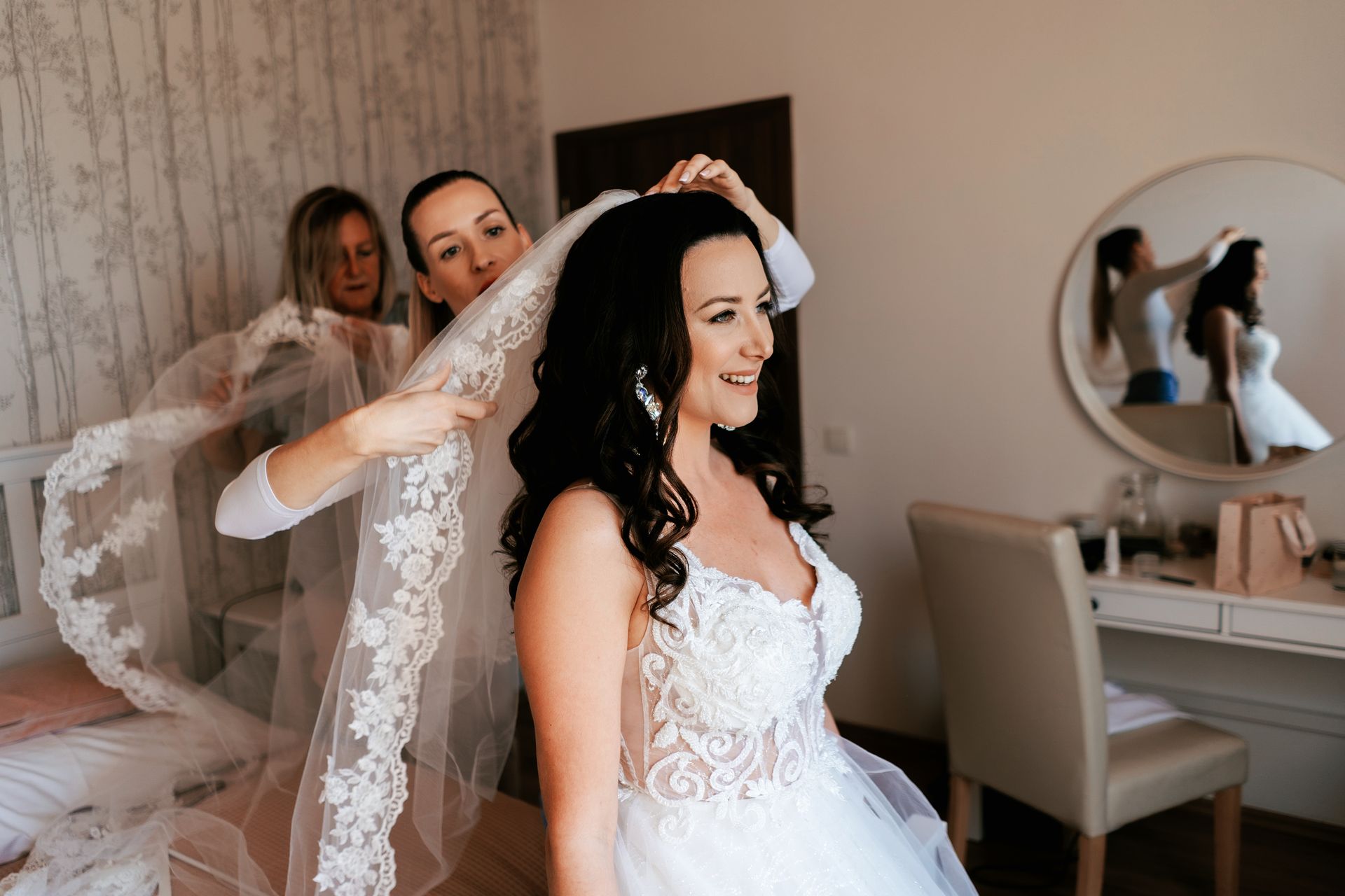 Svadobná fotografka Pezinok, Bratislava a okolie