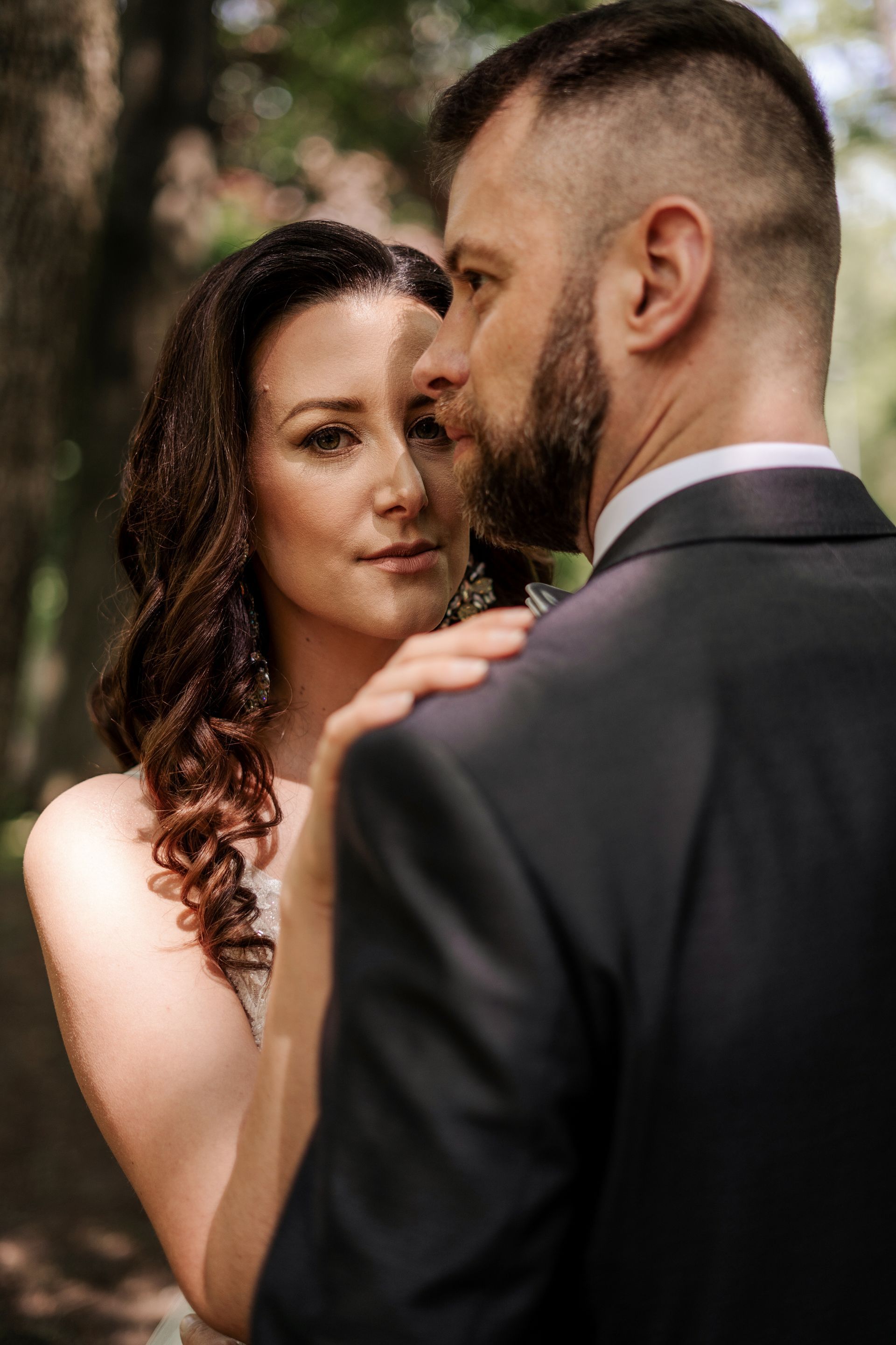 svadobná fotografka Pezinok