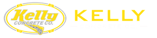 kelly concrete logo