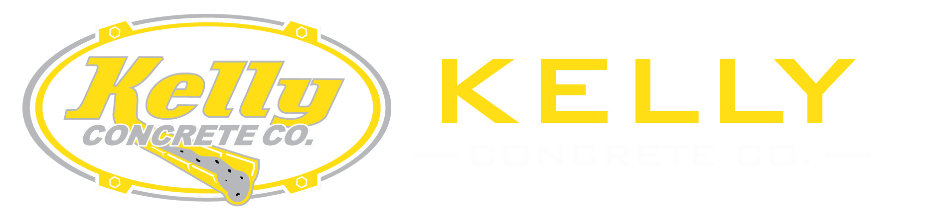 kelly concrete logo