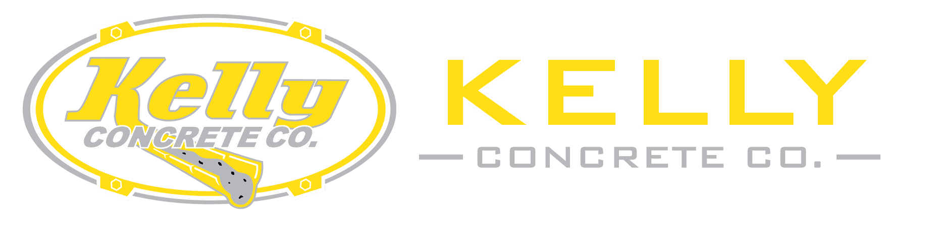 kelly concrete co logo