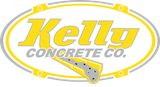 kelly concrete logo