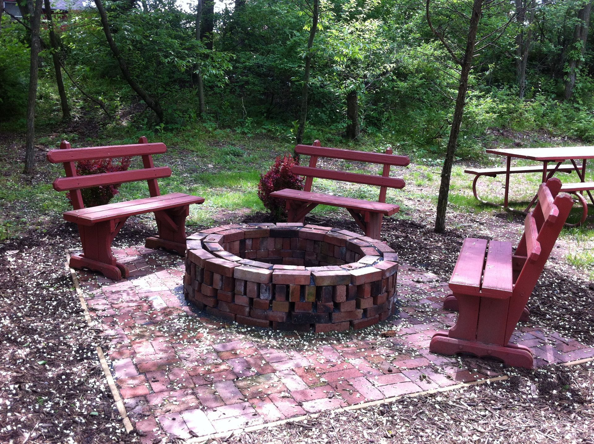 Firepit