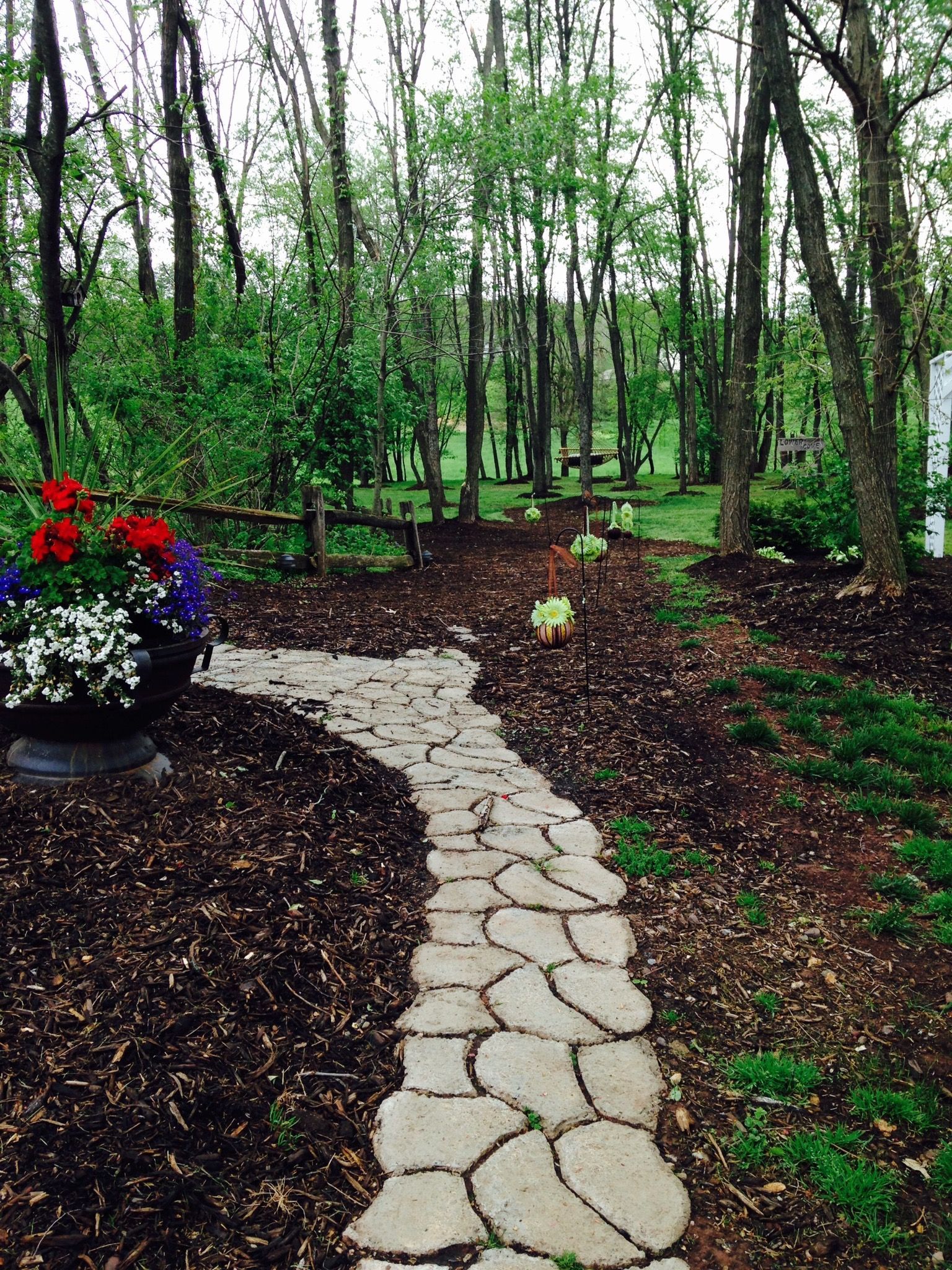 Garden Path