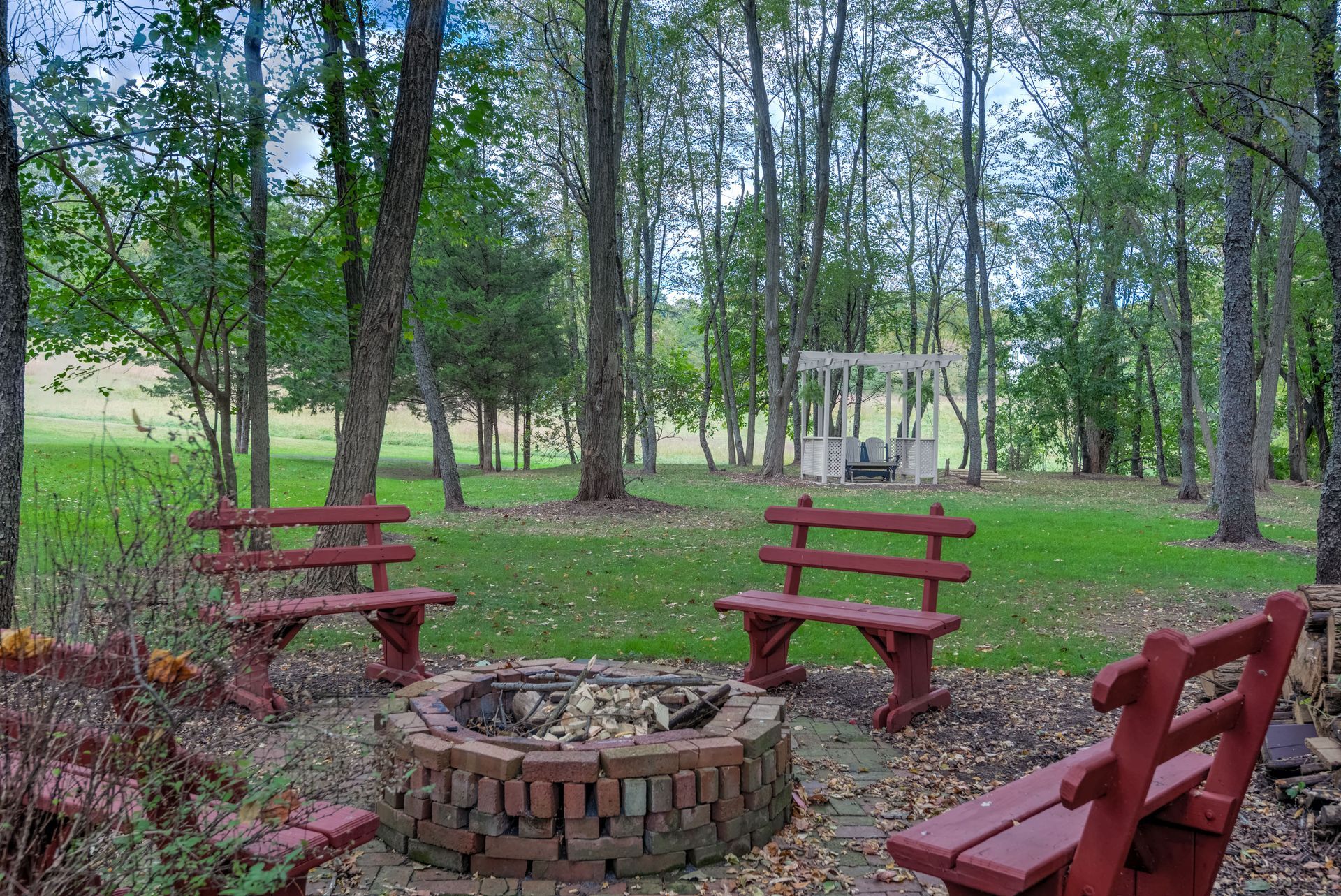 Firepit