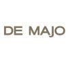 DE MAJO - LOGO