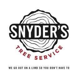 Snyder’s Tree Service LLC