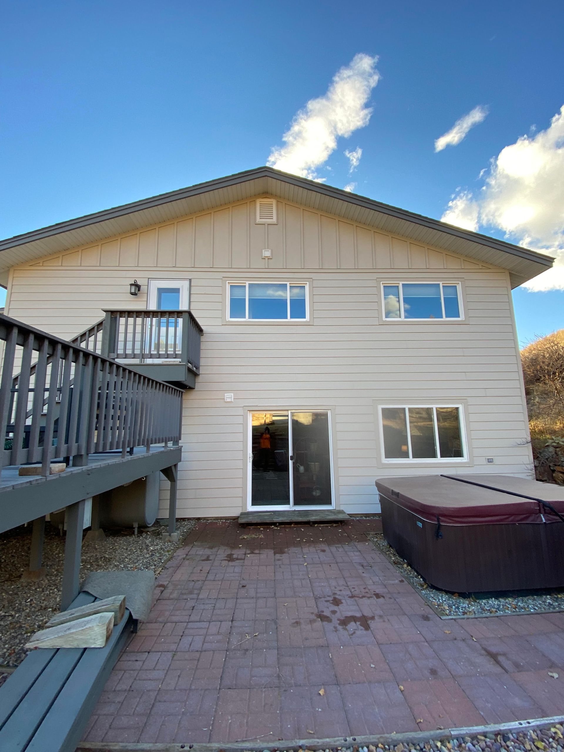 house washing helena mt, home exterior cleaning helena mt