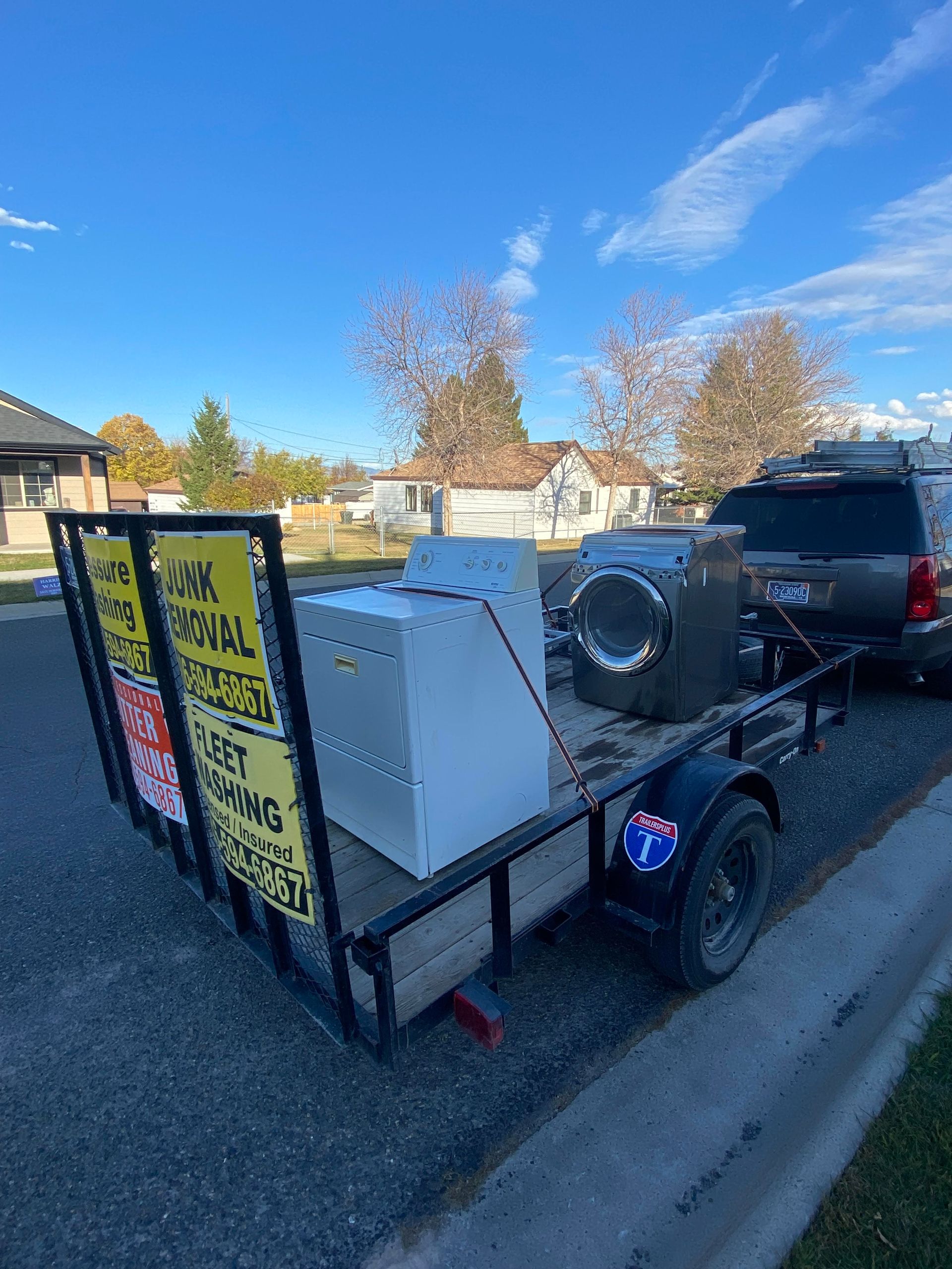 junk removal near me, helena junk removal company