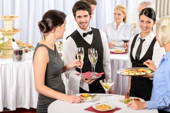 Catering Service — Caterers in Maplewood, NJ
