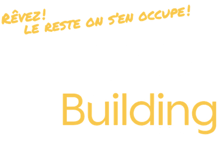 Logo 2S Building - Promotion immobilière et entreprise générale en Valais