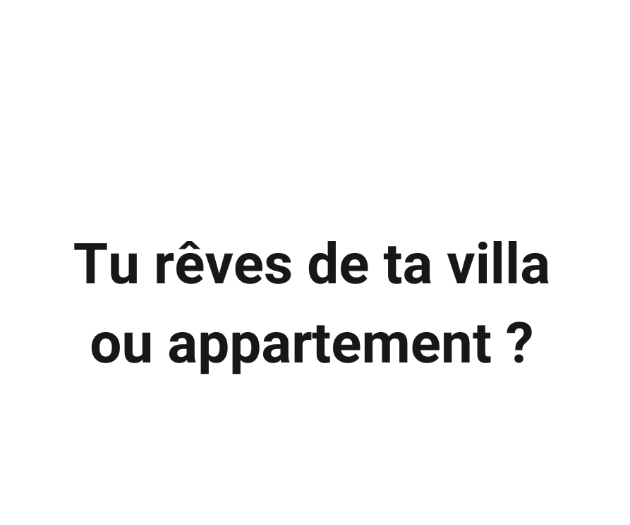 Bulle de dialogue
