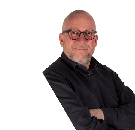 Fred Schneider