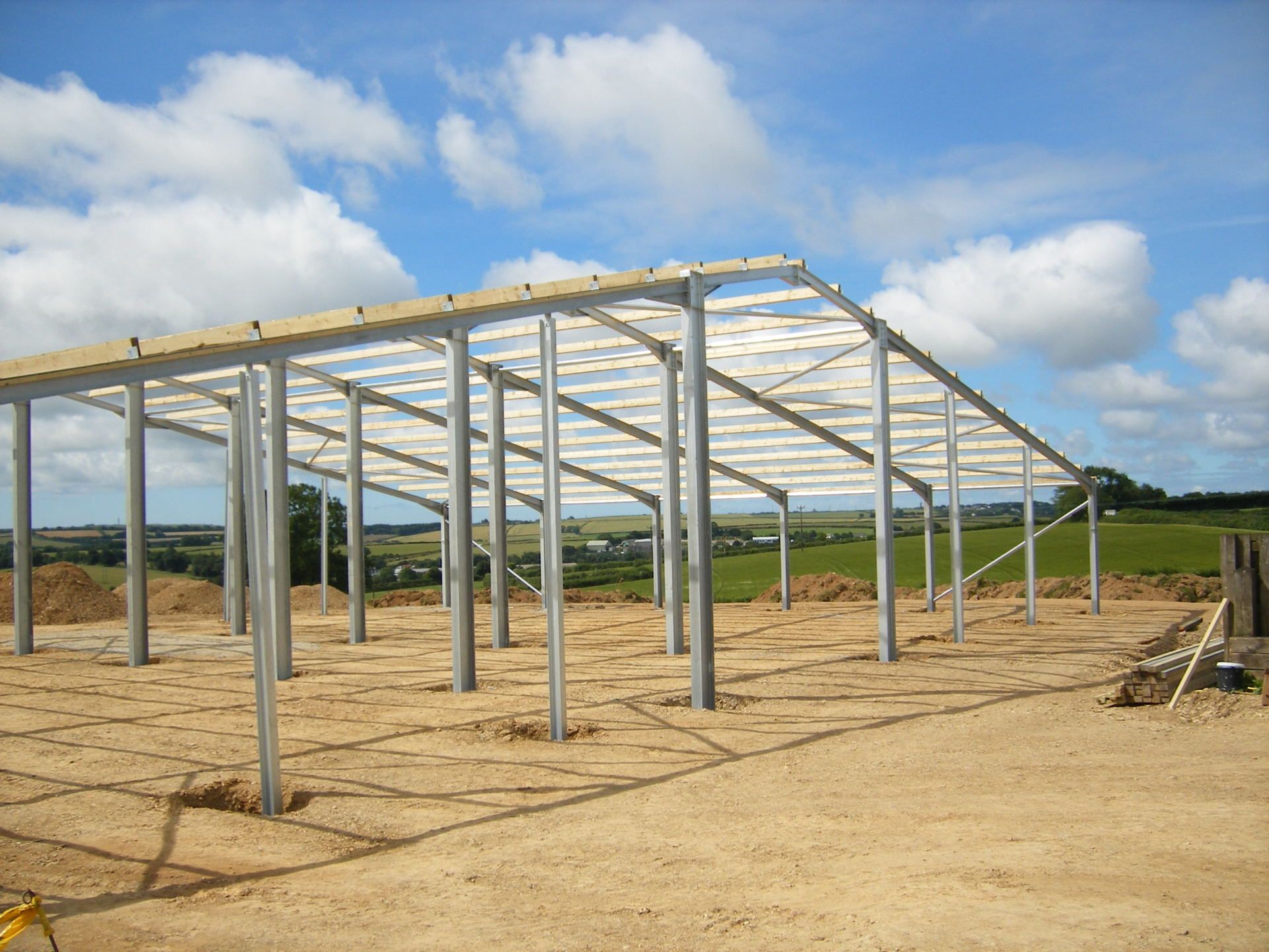 structural framework