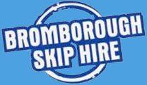 Bromborough Skip Hire company logo