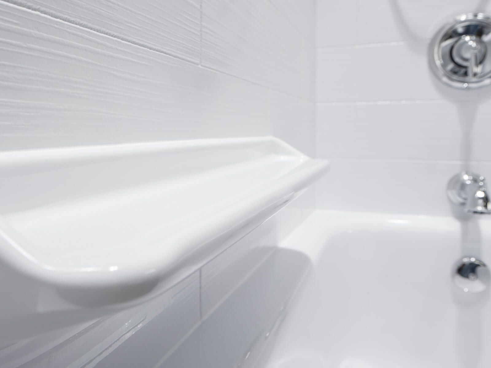 Accessories Soap Bar Faucet