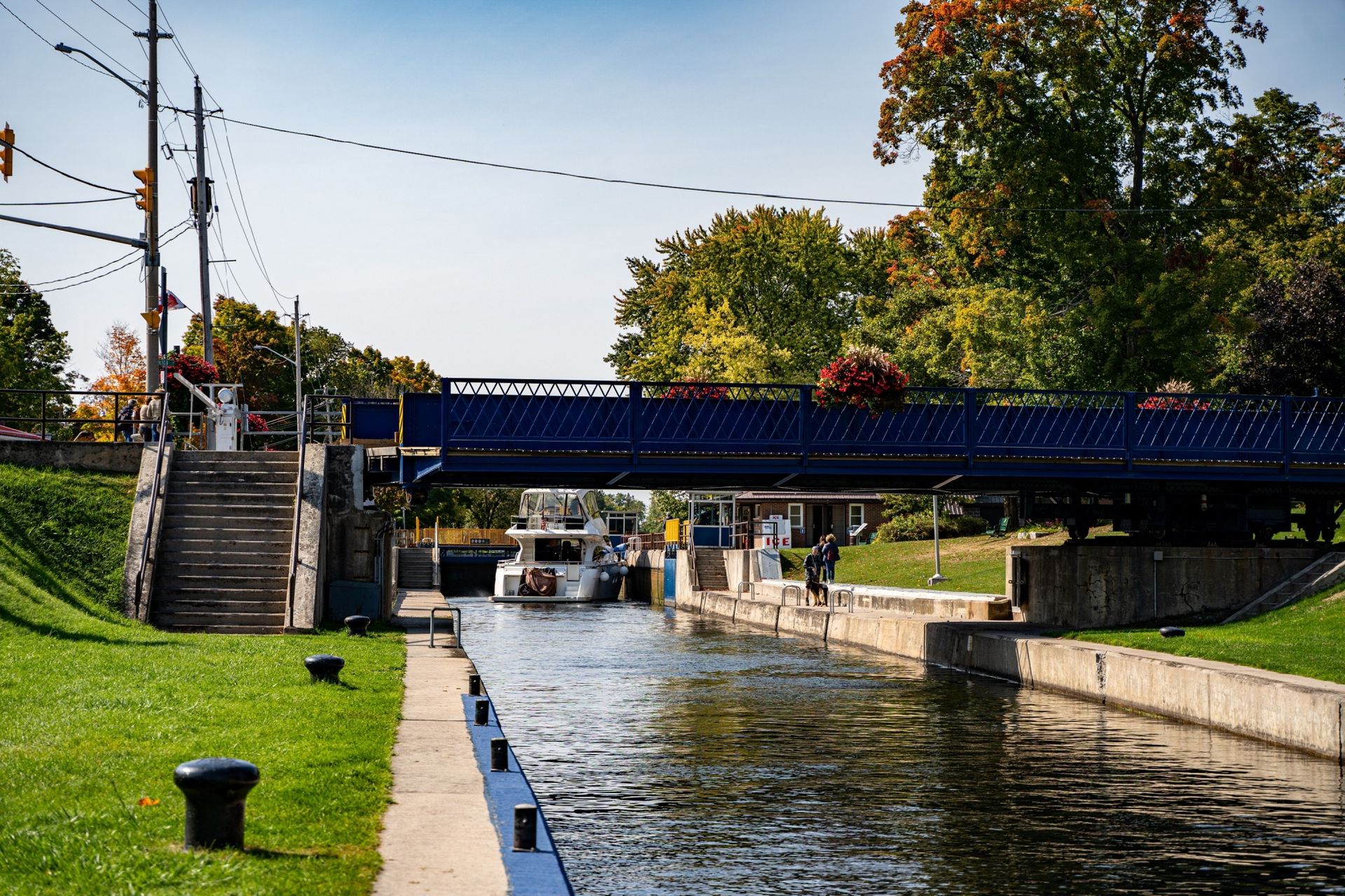 10 Reasons to call Bobcaygeon Home