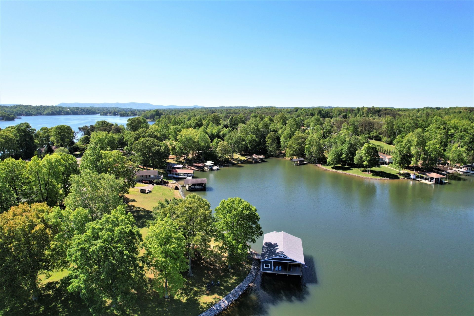 10 Reasons to move to Bewdley