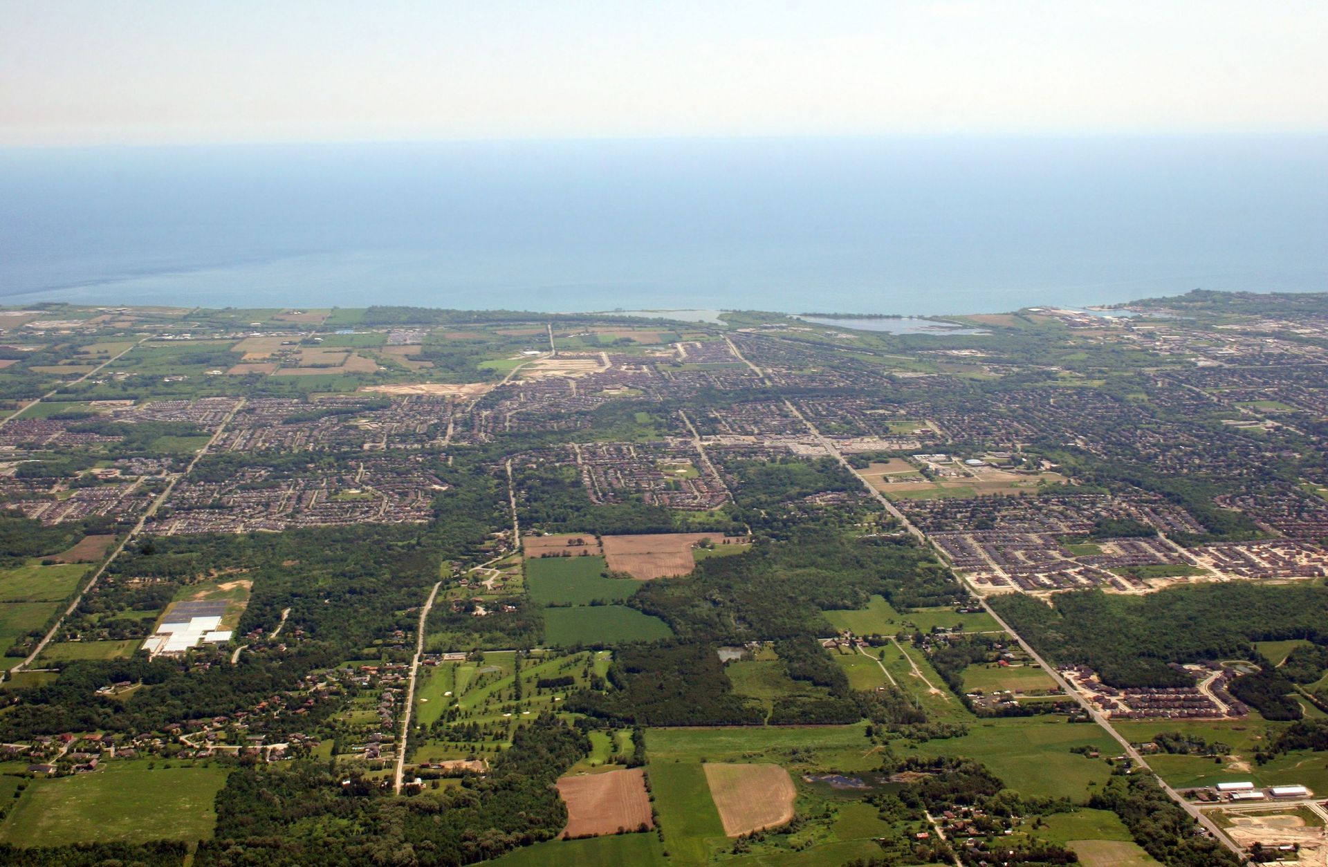 10 Reasons to move to Courtice