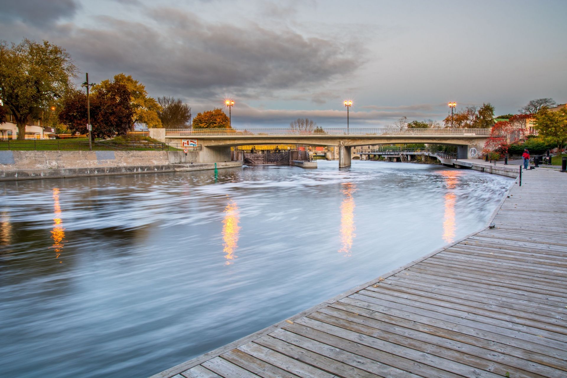 10 Reasons to move to Lindsay