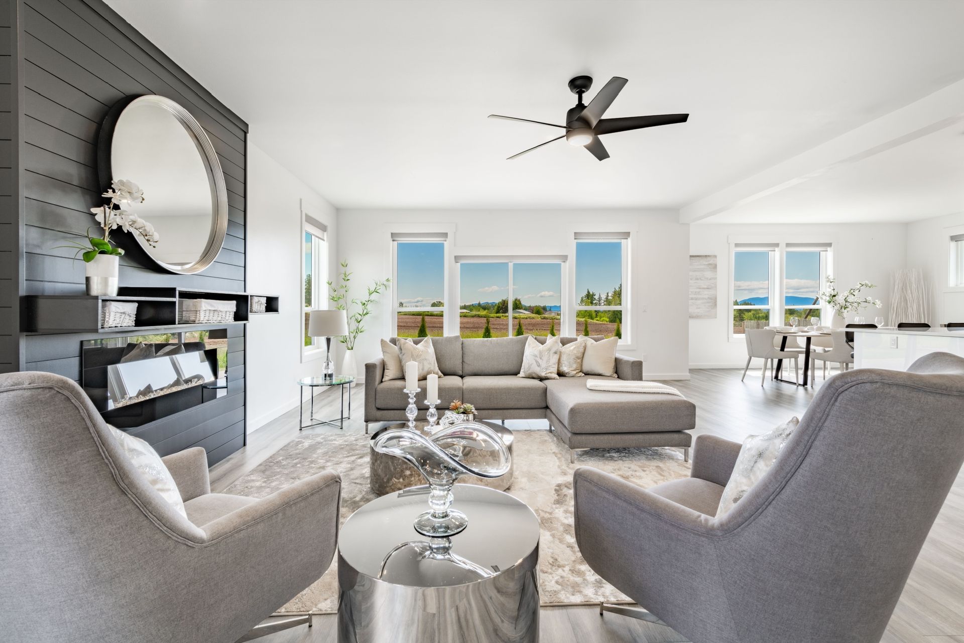 10 Simple Changes That Make Your Home Look More Valuable