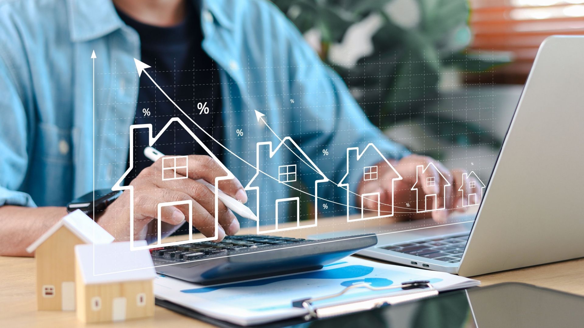 Real Estate Trends Sellers Should Watch This Year