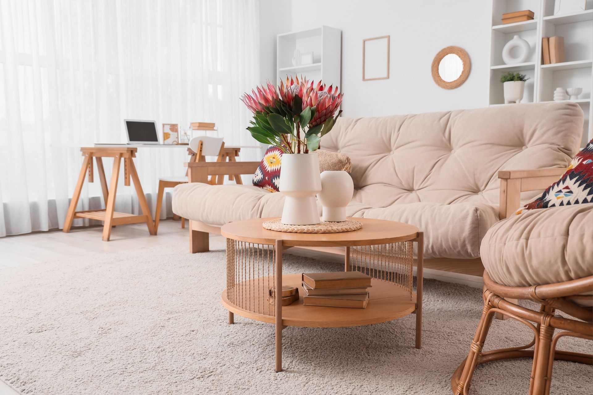 The Finishing Touches That Help Homes Stand Out