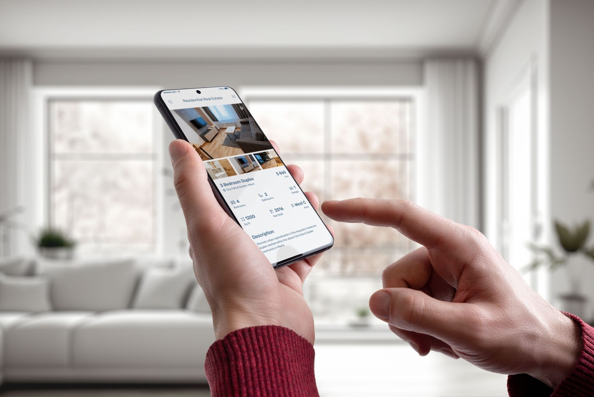 Why Social Media Has Become a Powerful Real Estate Tool
