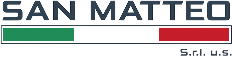Logo San Matteo srl