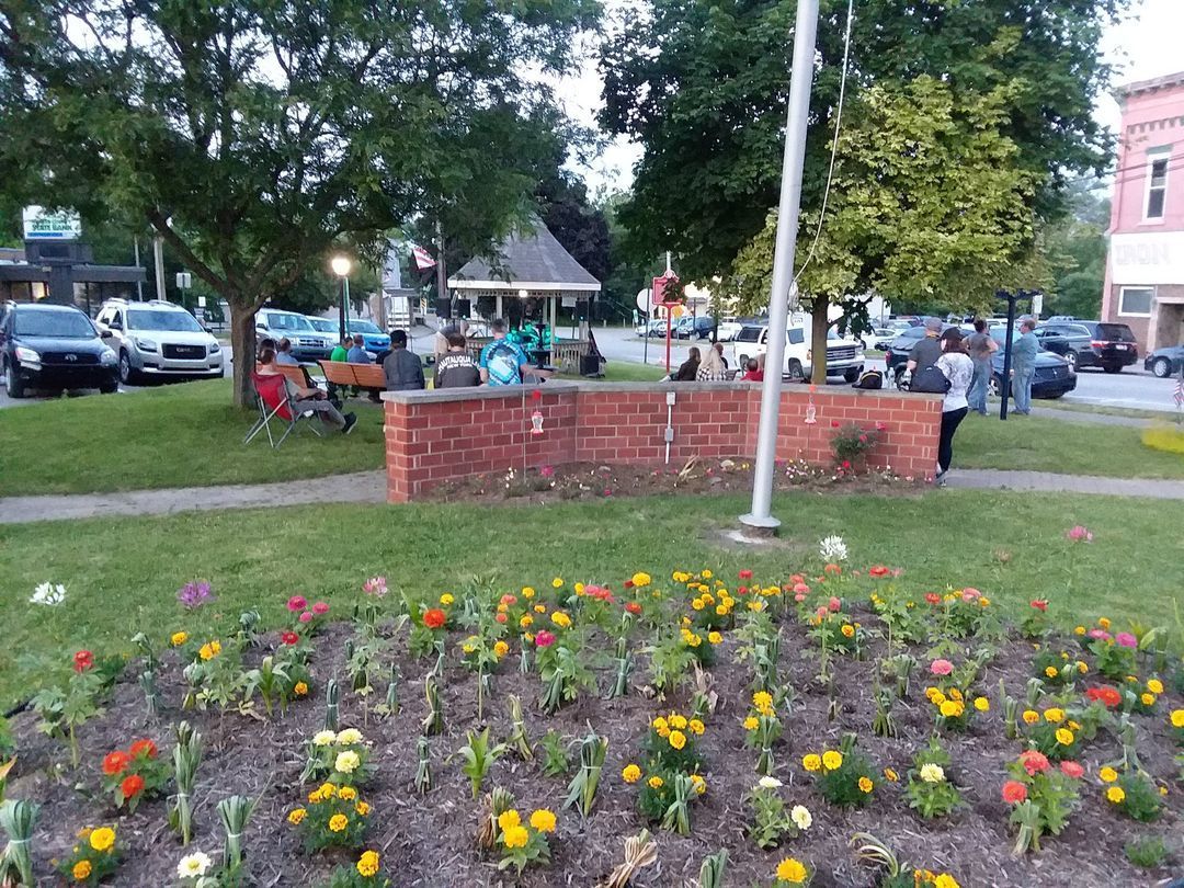 Community Revitalization CREATE Cambridge Cambridge Springs, PA