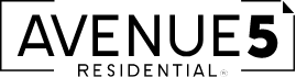 Avenue5 logo.