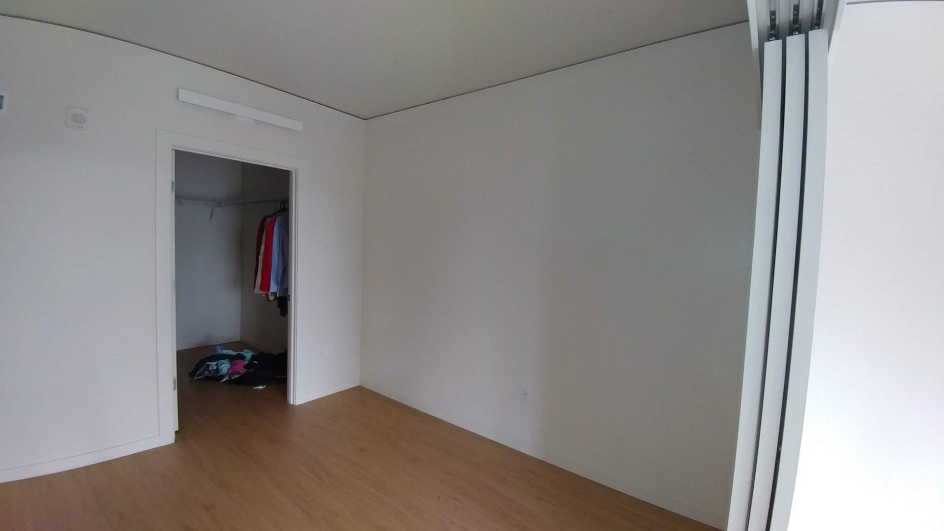 Plain Room Without Paint — Seattle, WA — Cordeck Painting Services LLC