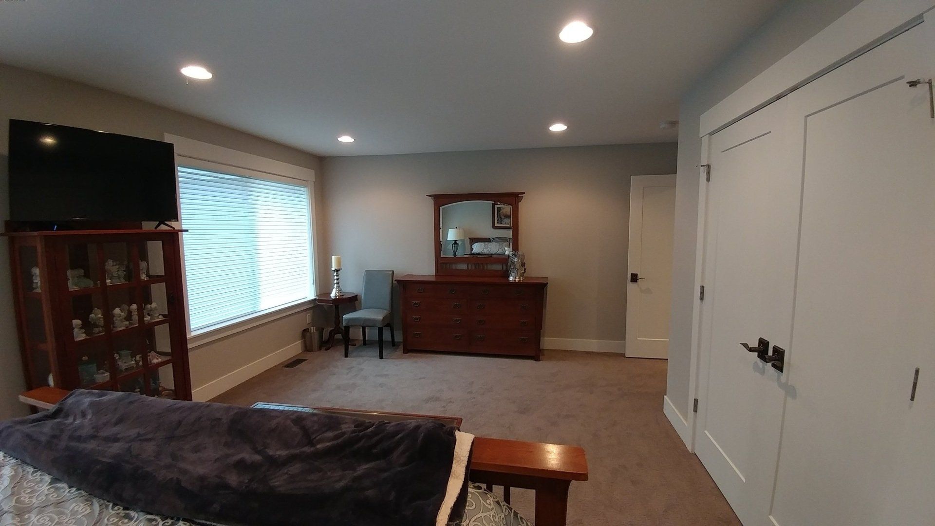 Big Cabinet — Seattle, WA — Cordeck Painting Services LLC