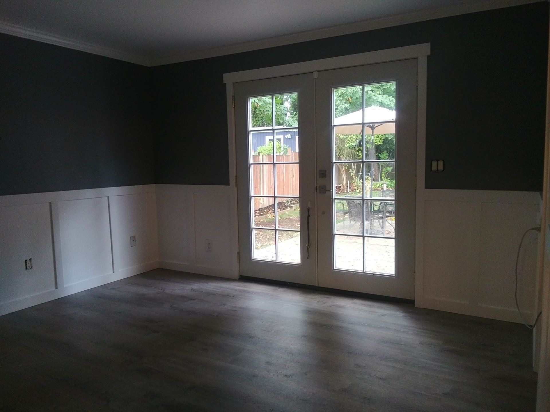 House Interior — Seattle, WA — Cordeck Painting Services LLC