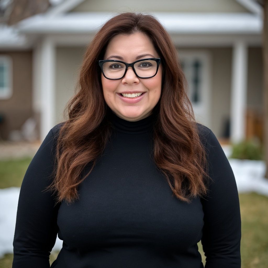 Jenny Kilcrease - Real Estate Agent / Broker