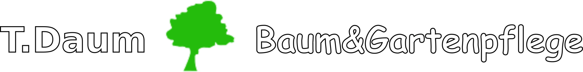 T.Daum Baum & Gartenpflege