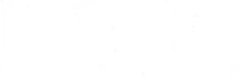 Blank white banner with thin black and blue horizontal lines near the bottom