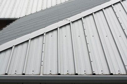 Sullivan Roofing - Metal roof, Hallowell, ME