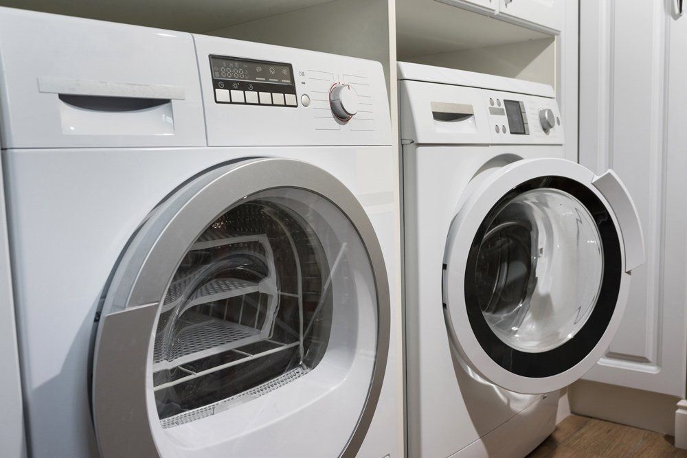 Dryers — San Jose, CA — Nick's Appliance Repair