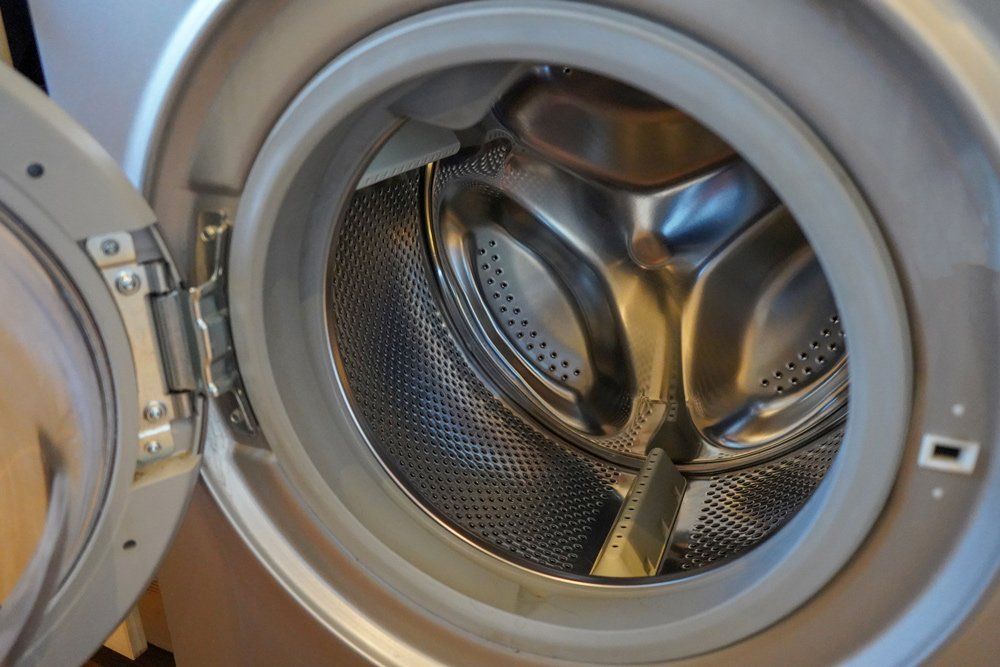 Washing Machine — San Jose, CA — Nick's Appliance Repair