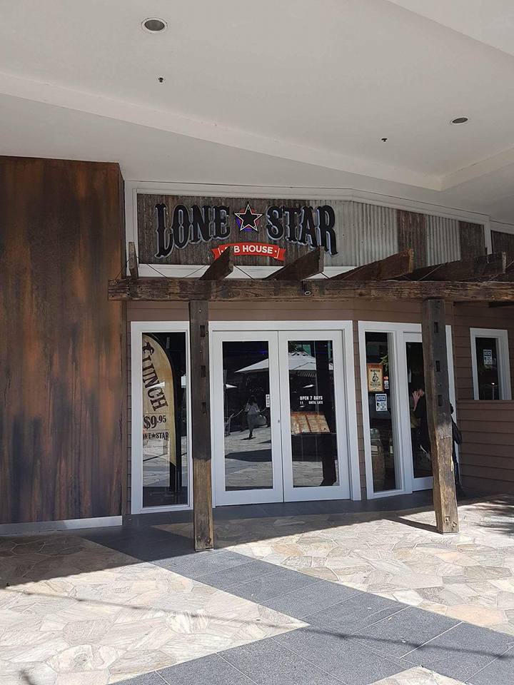 Lone Star — Professional Cleaners In Central Coast, NSW