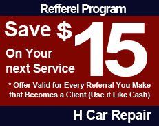 Referral Program - Save $10 on Your Next Service, * Offer Valid for Every Referral You Make that Becomes a Client (Use It Like Cash)