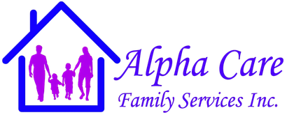Alpha Care Family Services, Inc. logo