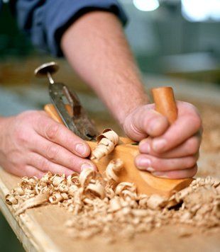 Carpentry service - Sudbury, Colchester - John Stevens Joinery - Joinery Joinery