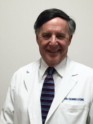 Dr. Dennis Lyons | Brick, New Jersey