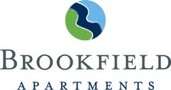 Brookfield Apartment Homes Logo