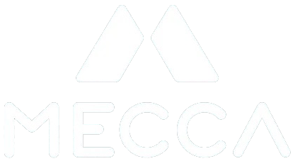 Mecca Company Logo - click to open tab to website